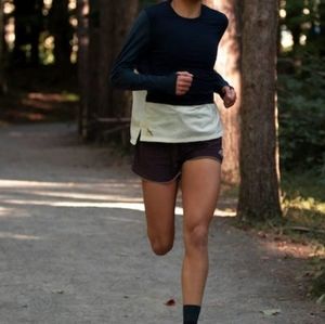 Tracksmith Off Roads Long Sleeve Shirt